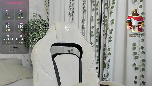 mell milles online show from 27, 11, 2025