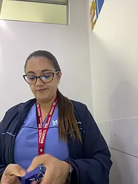 Shianrose online show from 12, 11, 2025