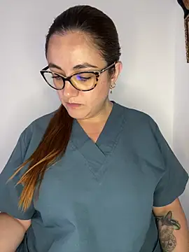 Shianrose online show from 21, 4, 2026