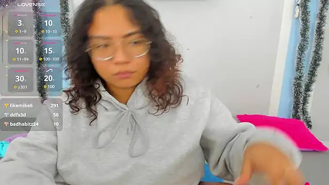 im angels77 online show from 27, 12, 2024