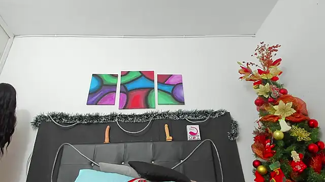 im angels77 online show from 4, 1, 2025