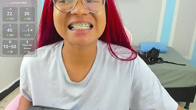 im angels77 online show from 14, 1, 2025