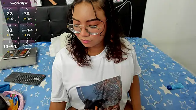 im angels77 online show from 30, 1, 2025