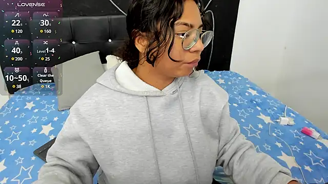 im angels77 online show from 2, 2, 2025