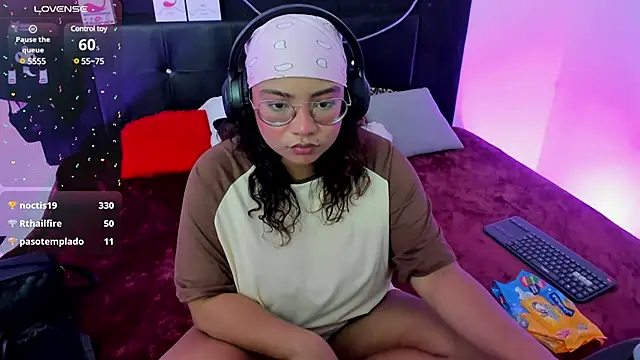 im angels77 online show from 21, 2, 2025