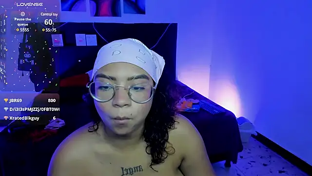 im angels77 online show from 23, 2, 2025