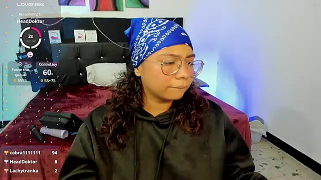 im angels77 online show from 25, 2, 2025