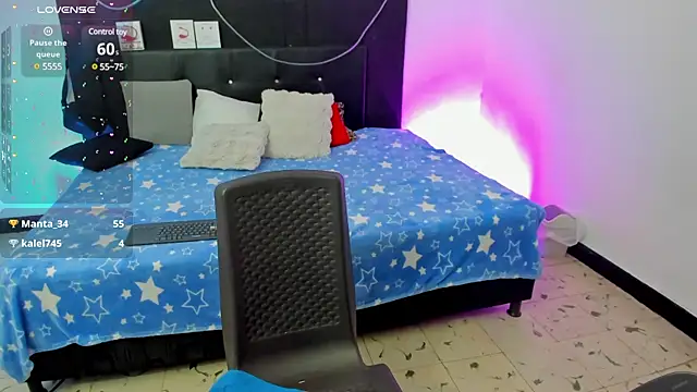 im angels77 online show from 28, 2, 2025