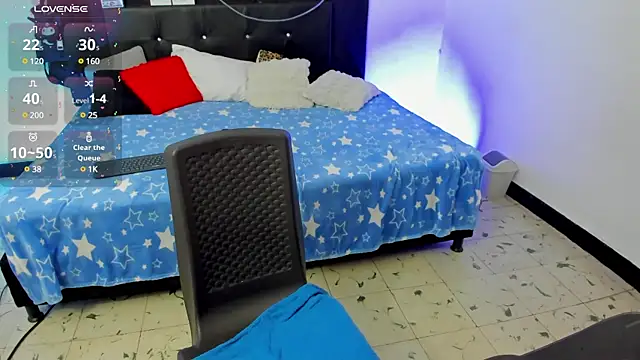 im angels77 online show from 3, 3, 2025