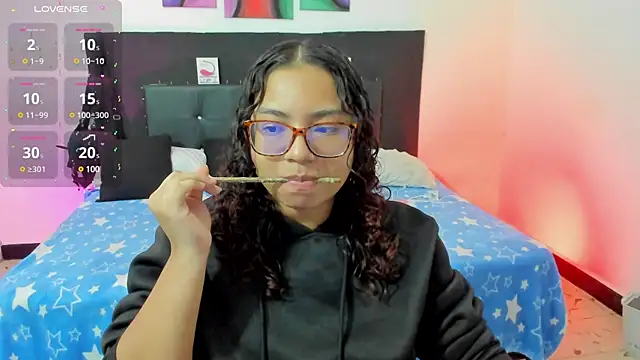 im angels77 online show from 23, 3, 2025