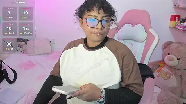 im angels77 online show from 19, 9, 2025