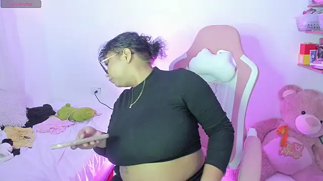 im angels77 online show from 15, 10, 2025