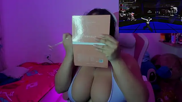 im angels77 online show from 14, 12, 2025