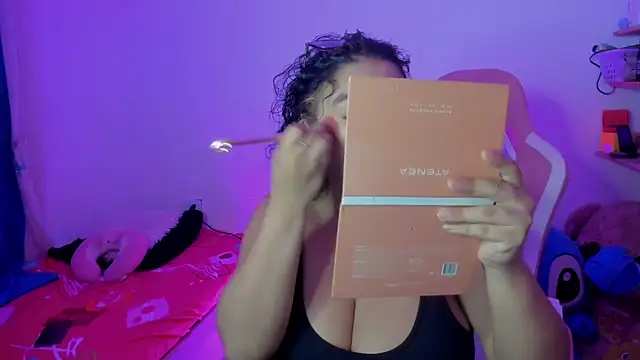 im angels77 online show from 15, 12, 2025