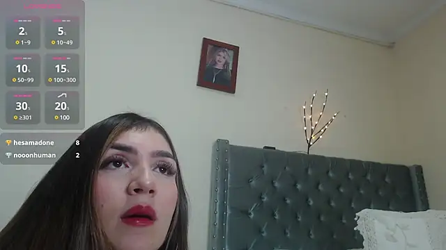 Emmy flow online show from 14, 1, 2025