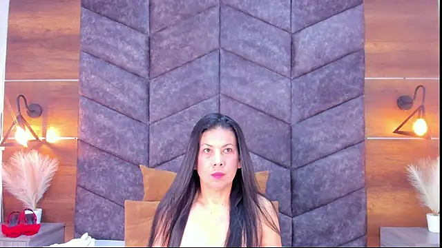 JaylaScott   online show from 27, 2, 2025