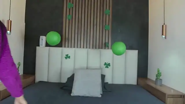 JaylaScott   online show from 17, 3, 2025