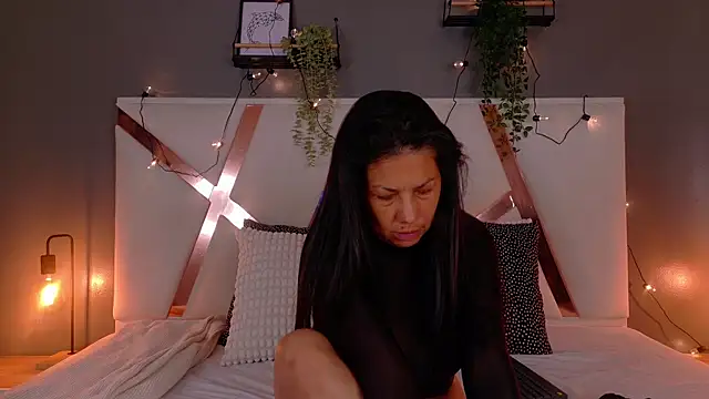 JaylaScott   online show from 18, 9, 2025