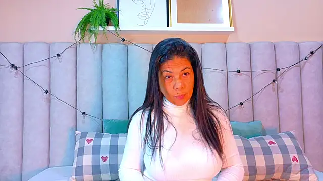 JaylaScott   online show from 19, 12, 2025