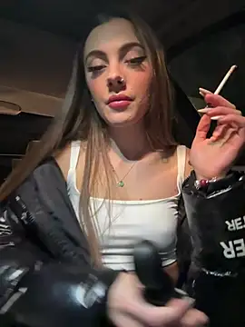 FrancescaNappi online show from 24, 2, 2025