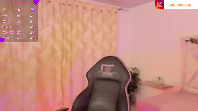 hina tay online show from 2, 2, 2026