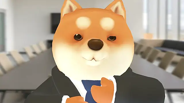 Bunny Tutu online show from 26, 1, 2025