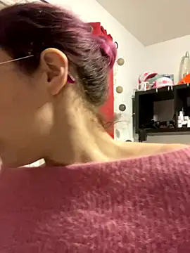 MagdalenaMedusa online show from 18, 11, 2025