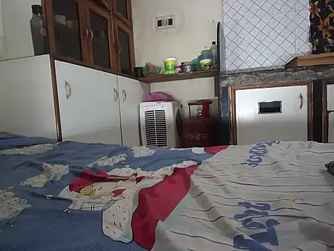 Kinjal patel01 online show from 10, 9, 2025