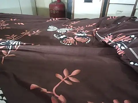 Kinjal patel01 online show from 25, 9, 2025