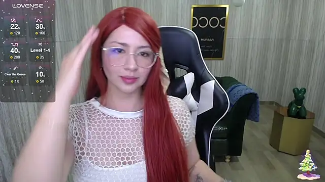 Snapshot of Rachel_t_ chatting on 14, 12, 2024 Rachel t online show from 14, 12, 2024