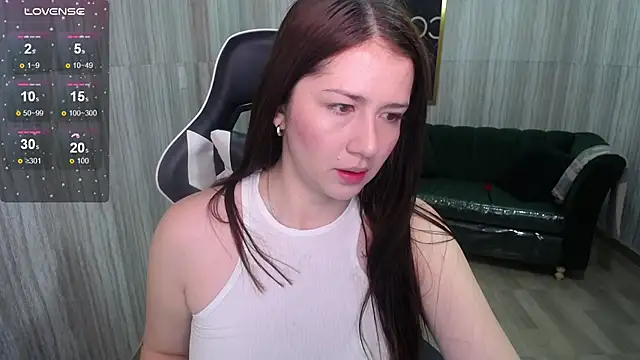 Snapshot of Rachel_t_ chatting on 29, 12, 2024 Rachel t online show from 29, 12, 2024