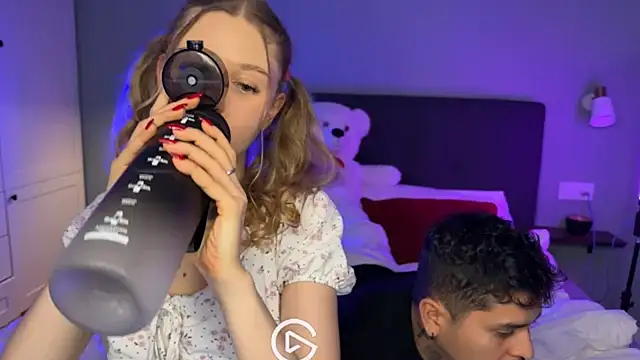 Snapshot of crazyrabbits chatting on 4, 1, 2025 crazyrabbits online show from 4, 1, 2025