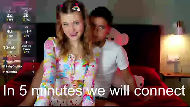 Snapshot of crazyrabbits chatting on 11, 2, 2025 crazyrabbits online show from 11, 2, 2025