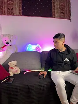 Snapshot of crazyrabbits chatting on 16, 2, 2025 crazyrabbits online show from 16, 2, 2025