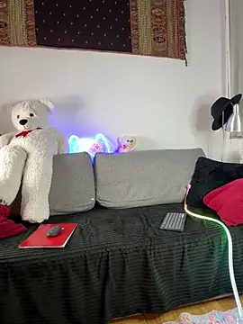 Snapshot of crazyrabbits chatting on 18, 2, 2025 crazyrabbits online show from 18, 2, 2025