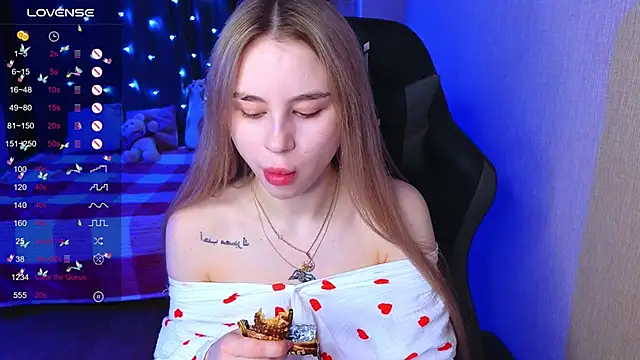 doll barbieee online show from 3, 12, 2024