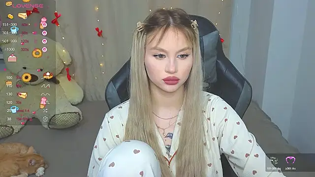 doll barbieee online show from 21, 11, 2025