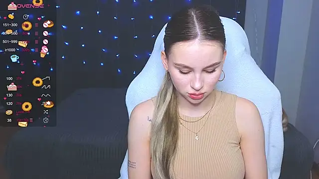 doll barbieee online show from 7, 2, 2026