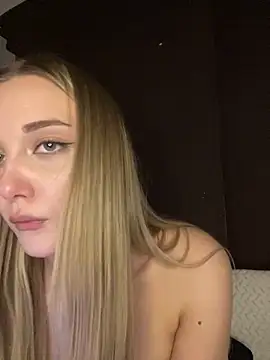 Alisa Rise online show from 16, 2, 2025