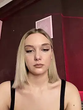 Alisa Rise online show from 7, 3, 2025