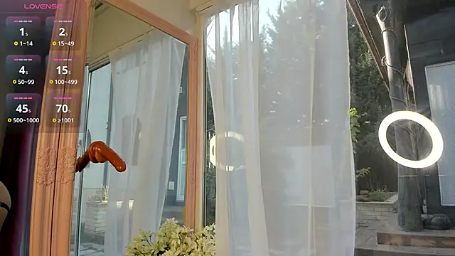 Mia  Milan online show from 22, 11, 2025