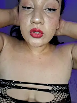 Snapshot of alexxaa96 chatting on 18, 1, 2025 alexxaa96 online show from 18, 1, 2025