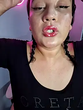 Snapshot of alexxaa96 chatting on 28, 1, 2025 alexxaa96 online show from 28, 1, 2025