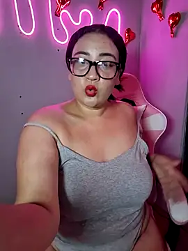 Snapshot of alexxaa96 chatting on 30, 1, 2025 alexxaa96 online show from 30, 1, 2025