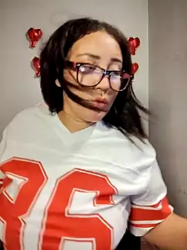 Snapshot of alexxaa96 chatting on 19, 2, 2025 alexxaa96 online show from 19, 2, 2025