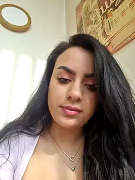 ElyzaIbarra online show from 11, 2, 2025