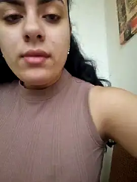 ElyzaIbarra online show from 14, 2, 2025