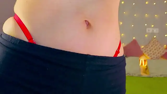 Red  Candy online show from 14, 1, 2026