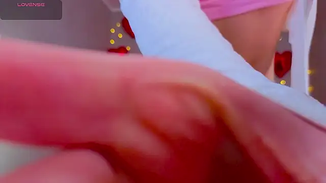 Red  Candy online show from 12, 3, 2026