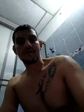 Kronx el destrosador online show from 14, 1, 2026